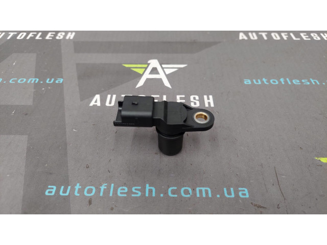 Датчик положення распредвала 8200033686 Dacia Nissan Opel Renault Suzuki бу
